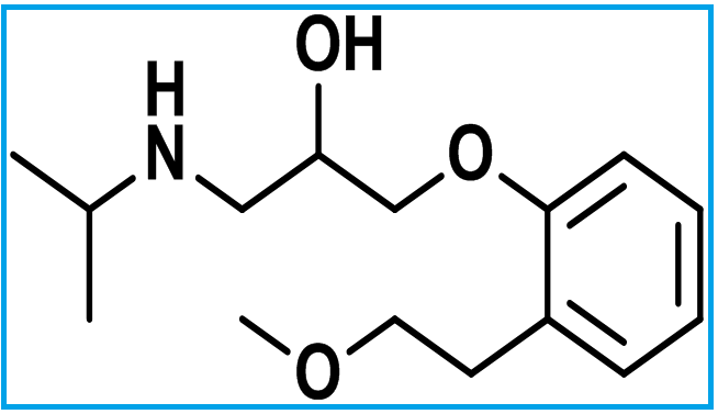 Metoprolol EP Impurity E